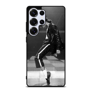 MICHAEL JACKSON DANCE Samsung Galaxy S25 Ultra Case Cover MICHAEL JACKSON DANCE Samsung Galaxy S25 Ultra Case Cover
