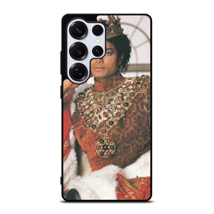 MICHAEL JACKSON KING Samsung Galaxy S25 Ultra Case Cover