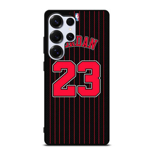 MICHAEL JORDAN JERSEY 23 Samsung Galaxy S25 Ultra Case Cover MICHAEL JORDAN JERSEY 23 Samsung Galaxy S25 Ultra Case Cover