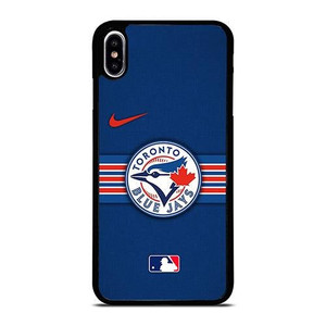 TORONTO BLUE JAYS MLB TEAM iPhone XS Max Case Cover TORONTO BLUE JAYS MLB TEAM iPhone XS Max Case Cover
