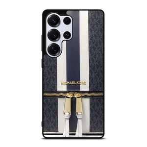 MICHAEL KORS MK LOGO BACKPACK BAG Samsung Galaxy S25 Ultra Case Cover