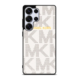 MICHAEL KORS MK POLKADOT Samsung Galaxy S25 Ultra Case Cover MICHAEL KORS MK POLKADOT Samsung Galaxy S25 Ultra Case Cover
