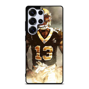 MICHAEL THOMAS NEW ORLEANS SAINTS Samsung Galaxy S25 Ultra Case Cover