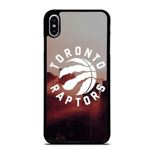 TORONTO RAPTORS SYMBOL iPhone XS Max Case Cover TORONTO RAPTORS SYMBOL iPhone XS Max Case Cover