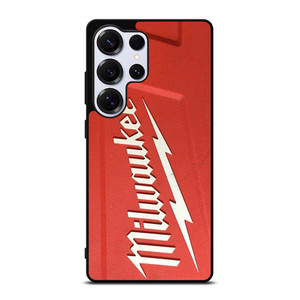 MILWAUKEE LOGO TOOL Samsung Galaxy S25 Ultra Case Cover