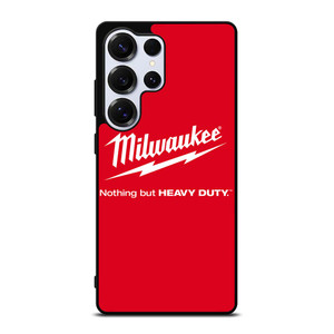 MILWAUKEE TOOL HEAVY DUTY Samsung Galaxy S25 Ultra Case Cover