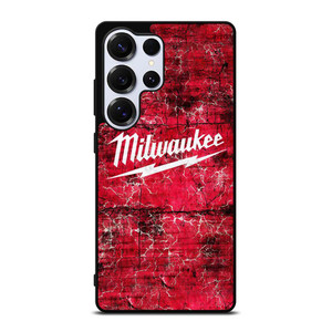 MILWAUKEE TOOL LOGO Samsung Galaxy S25 Ultra Case Cover