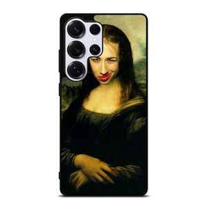 MIRANDA SINGS MONALISA Samsung Galaxy S25 Ultra Case Cover