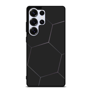 MODERN HEXAGONAL PATTERN Samsung Galaxy S25 Ultra Case Cover MODERN HEXAGONAL PATTERN Samsung Galaxy S25 Ultra Case Cover