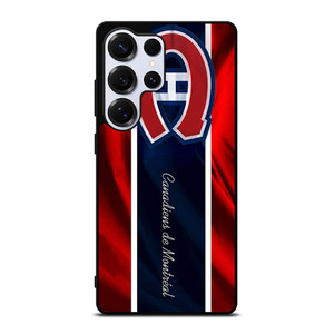 MONTREAL CANADIENS FLAG Samsung Galaxy S25 Ultra Case Cover MONTREAL CANADIENS FLAG Samsung Galaxy S25 Ultra Case Cover