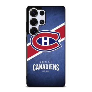 MONTREAL CANADIENS SYMBOL Samsung Galaxy S25 Ultra Case Cover MONTREAL CANADIENS SYMBOL Samsung Galaxy S25 Ultra Case Cover