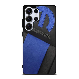 MOPAR CAR EMBLEM Samsung Galaxy S25 Ultra Case Cover