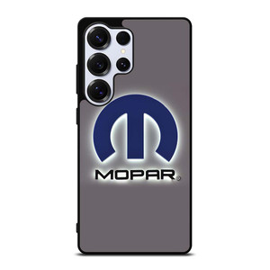 MOPAR LOGO GLOWING Samsung Galaxy S25 Ultra Case Cover