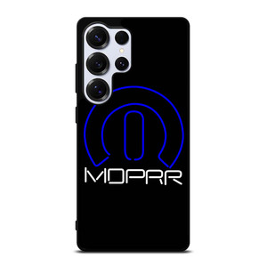 MOPAR SIMPLE LOGO Samsung Galaxy S25 Ultra Case Cover