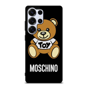 MOSCHINO CUTE BEAR TOY Samsung Galaxy S25 Ultra Case Cover