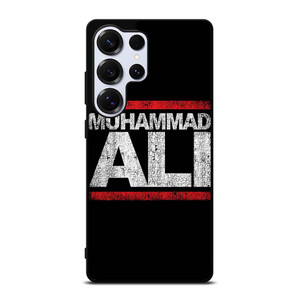 MUHAMMAD ALI LEGENDARY BOXER Samsung Galaxy S25 Ultra Case Cover