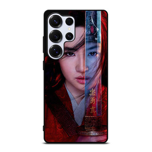 MULAN SWORD NEW DISNEY Samsung Galaxy S25 Ultra Case Cover MULAN SWORD NEW DISNEY Samsung Galaxy S25 Ultra Case Cover