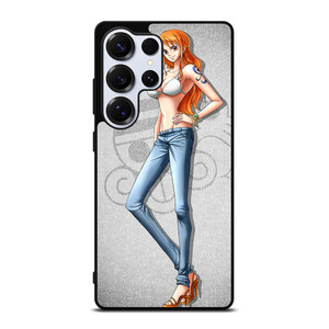 NAMI SEXY ONE PIECE Samsung Galaxy S25 Ultra Case Cover NAMI SEXY ONE PIECE Samsung Galaxy S25 Ultra Case Cover