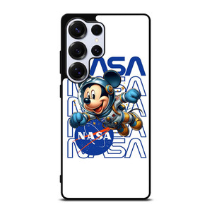 NASA MICKEY MOUSE Samsung Galaxy S25 Ultra Case Cover