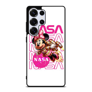 NASA MINNIE MOUSE Samsung Galaxy S25 Ultra Case Cover