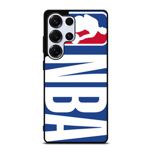 NBA BASKETBALL LOGO Samsung Galaxy S25 Ultra Case Cover