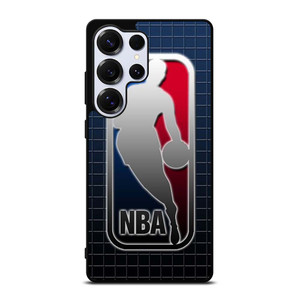 NBA LOGO BASKETBALL Samsung Galaxy S25 Ultra Case Cover