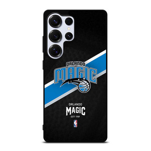 NBA TEAM ORLANDO MAGIC Samsung Galaxy S25 Ultra Case Cover