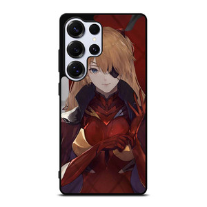 NEON GENESIS ANIME Samsung Galaxy S25 Ultra Case Cover