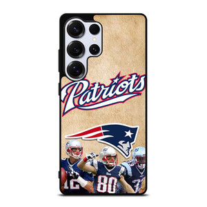 NEW ENGLAND PATRIOTS FOOTBALL Samsung Galaxy S25 Ultra Case Cover NEW ENGLAND PATRIOTS FOOTBALL Samsung Galaxy S25 Ultra Case Cover