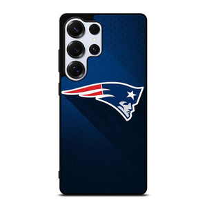 NEW ENGLAND PATRIOTS NEW LOGO Samsung Galaxy S25 Ultra Case Cover