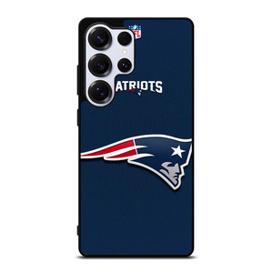 NEW ENGLAND PATRIOTS NFL LOGO Samsung Galaxy S25 Ultra Case Cover