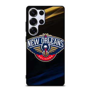 NEW ORLEANS PELICANS Samsung Galaxy S25 Ultra Case Cover