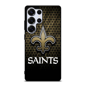 NEW ORLEANS SAINTS FOOTBALL Samsung Galaxy S25 Ultra Case Cover