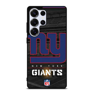 NEW YORK GIANTS NFL TEAM Samsung Galaxy S25 Ultra Case Cover