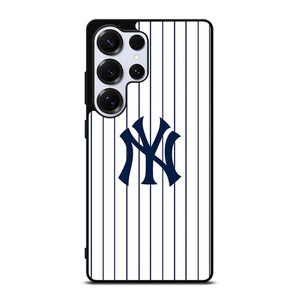 NEW YORK YANKEES CLASSIC LOGO Samsung Galaxy S25 Ultra Case Cover