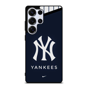 NEW YORK YANKEES NIKE Samsung Galaxy S25 Ultra Case Cover