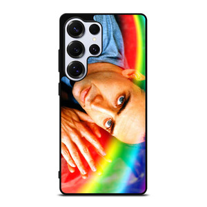 NICOLAS CAGE COLOR FULLjpg Samsung Galaxy S25 Ultra Case Cover