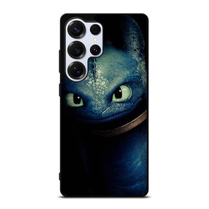 NIGHT FURRY TOOTHLESS TRAIN YOUR DRAGON Samsung Galaxy S25 Ultra Case Cover