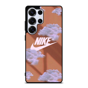 NIKE AESTHETIC CLOUD Samsung Galaxy S25 Ultra Case Cover