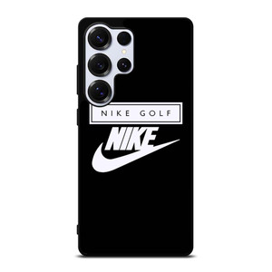 NIKE GOLF LOGO Samsung Galaxy S25 Ultra Case Cover