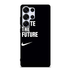 NIKE WRITE THE FUTURE Samsung Galaxy S25 Ultra Case Cover