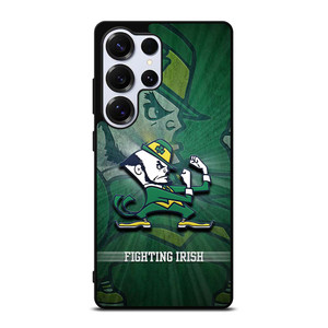 NOTRE DAME FIGHTING IRISH NFL Samsung Galaxy S25 Ultra Case Cover NOTRE DAME FIGHTING IRISH NFL Samsung Galaxy S25 Ultra Case Cover