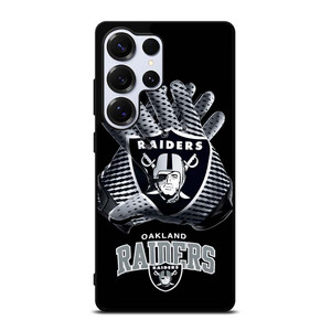 OAKLAND RAIDERS NFL FOOTBALL Samsung Galaxy S25 Ultra Case Cover