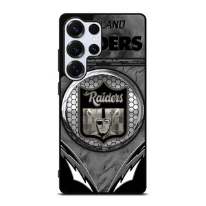 OAKLAND RAIDERS NFL LOGO Samsung Galaxy S25 Ultra Case Cover