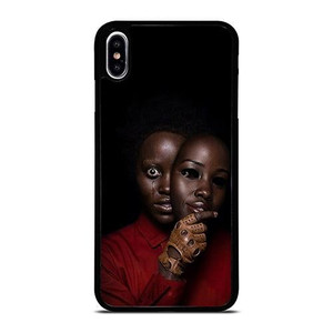US MOVIE ADELAIDE WILSON iPhone XS Max Case Cover US MOVIE ADELAIDE WILSON iPhone XS Max Case Cover