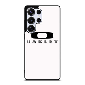 OAKLEY NEW LOGO Samsung Galaxy S25 Ultra Case Cover OAKLEY NEW LOGO Samsung Galaxy S25 Ultra Case Cover