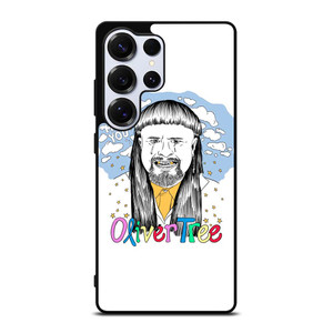 OLIVER TREE MISS YOU Samsung Galaxy S25 Ultra Case Cover