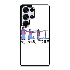OLIVER TREE SCOOTER Samsung Galaxy S25 Ultra Case Cover