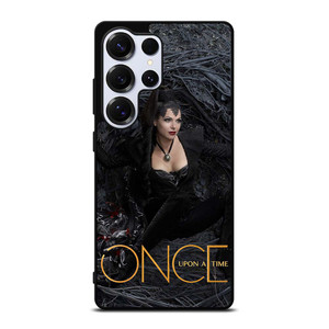 ONCE UPON A TIME Samsung Galaxy S25 Ultra Case Cover ONCE UPON A TIME Samsung Galaxy S25 Ultra Case Cover