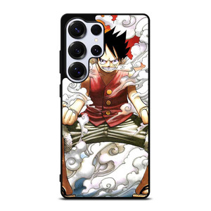 ONE PIECE MONKEY D Samsung Galaxy S25 Ultra Case Cover